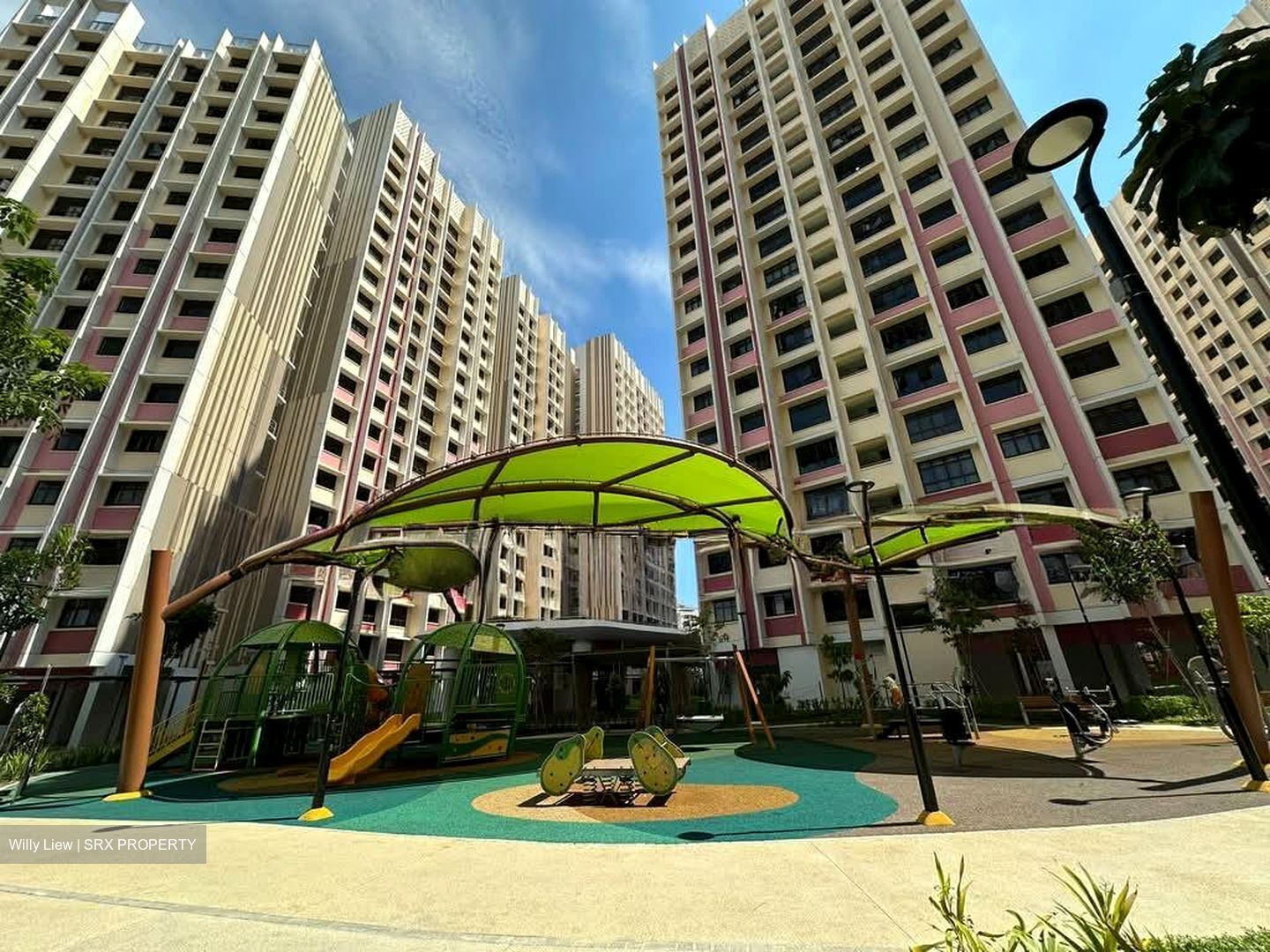 Blk 95C Macpherson Weave (Geylang), HDB 4 Rooms #592662251